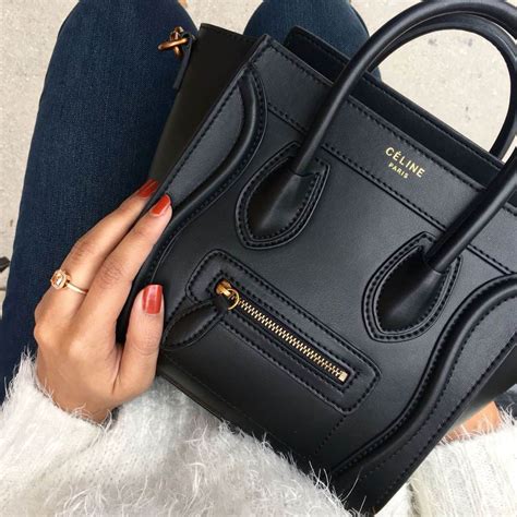 celine mini belt bag fake|Celine bag mini price.